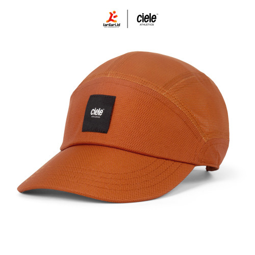 CIELE - FSTCap SC - EQ - Frame S - Ginger Bread